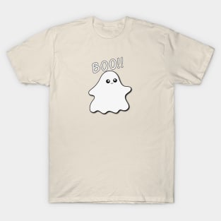 Boo! T-Shirt